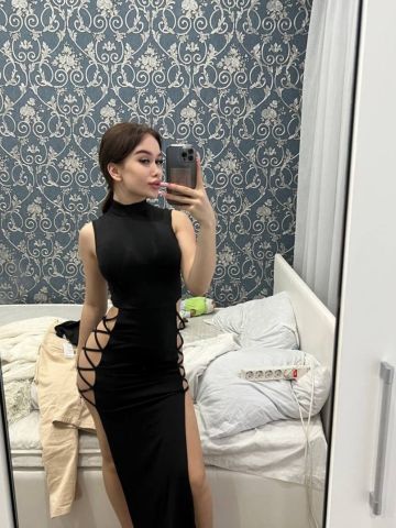 Оксана